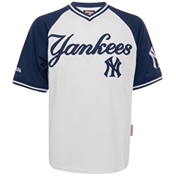 Stitches Other - NEW YORK YANKEES X STITCHES Men’s Jersey